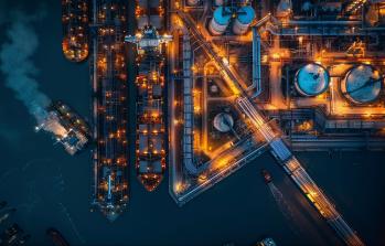 Critical National Infrastructure (CNI)