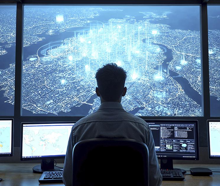 Security Operation Centre