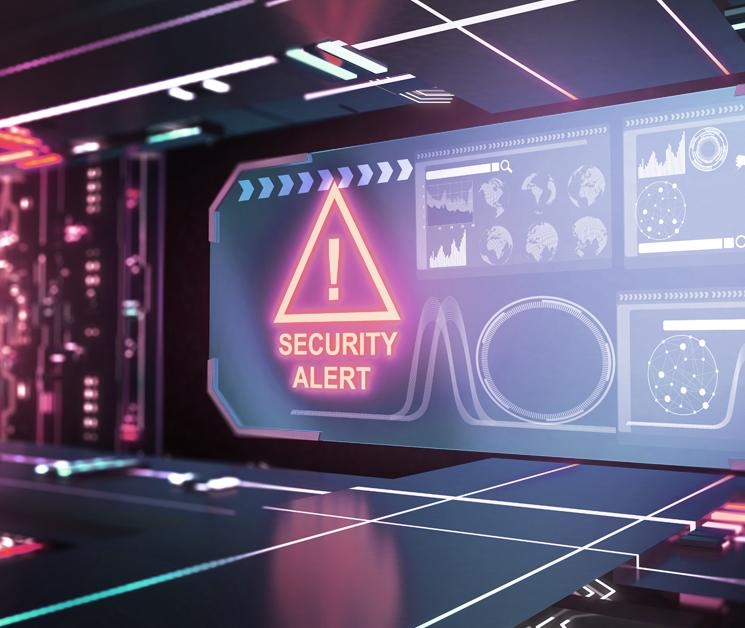 Mass Notification System