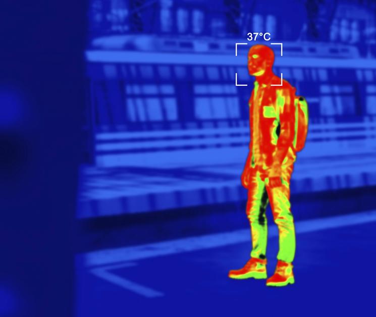Perimeter Intrusion Detection System
