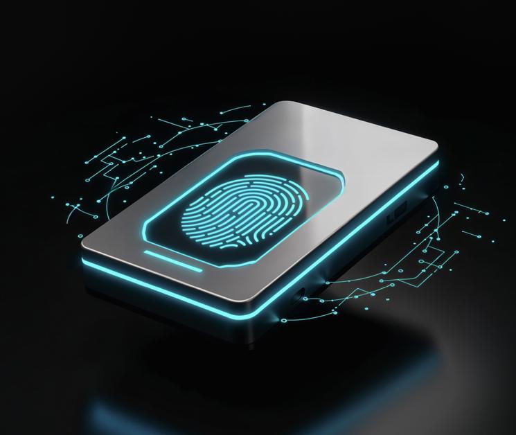 Physical ID & Access Management