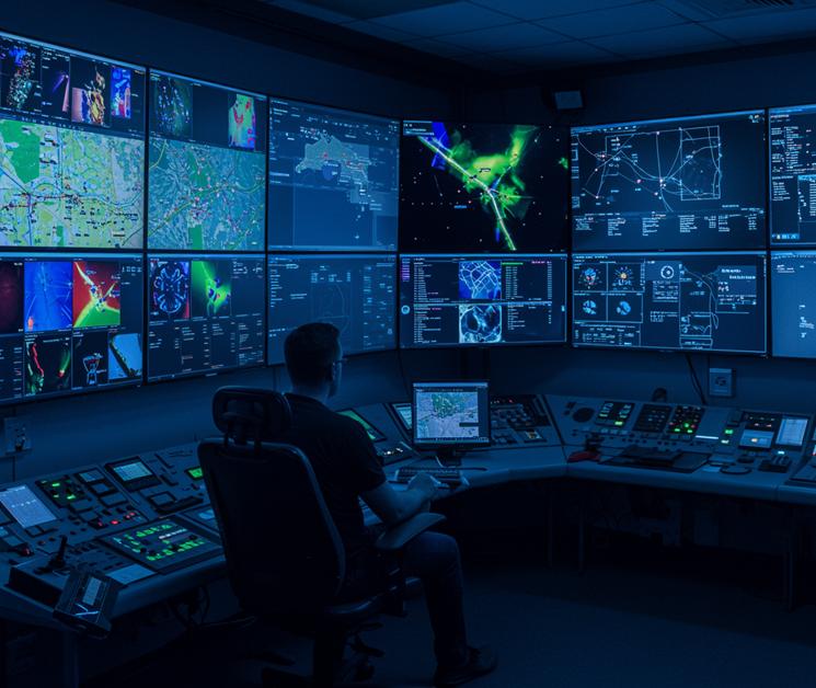 Unified Security Platform