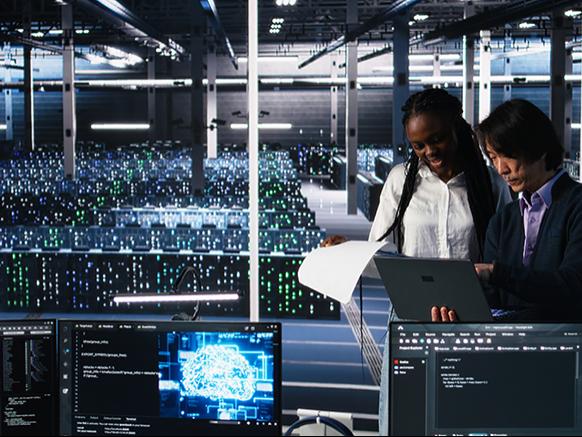 Unified Command & Control