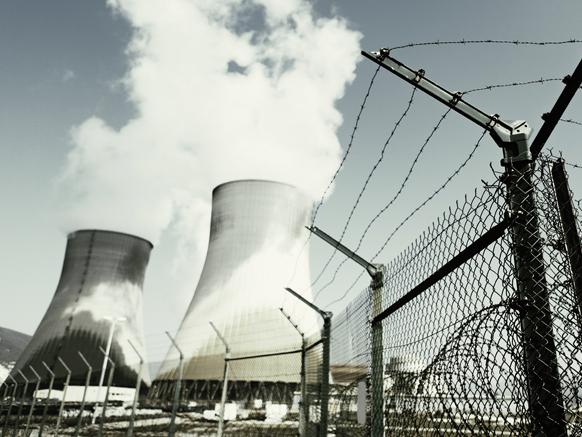 Critical National Infrastructure (CNI)