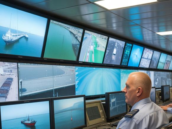 Perimeter Intrusion Detection (PIDS)