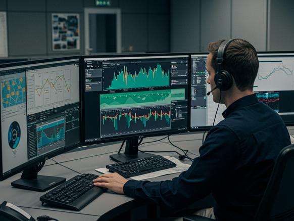 Unified Command & Control