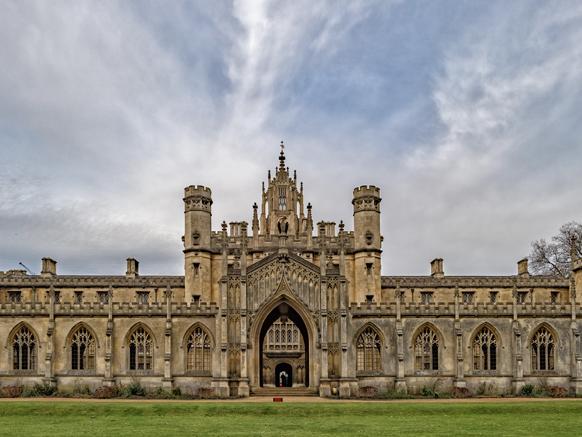 Schools & Universities