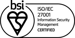ISO 27001:2022